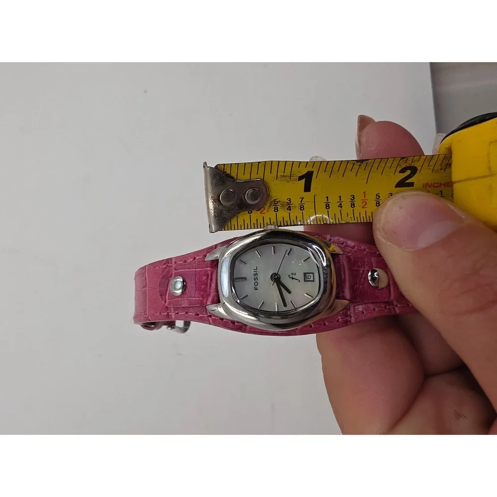 Fossil f2 women